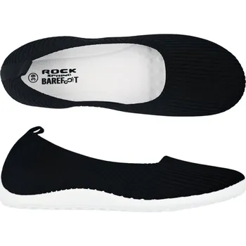 Dámské tenisky Rock Spring dámské boty ELADA BLACK/WHITE 40