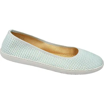 Dámské tenisky Rock Spring dámské boty PRINCETON NAPPA ZEN AQUA 41