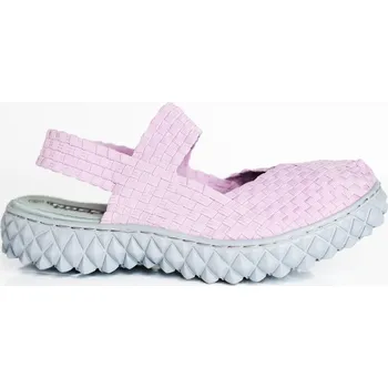 Dámské tenisky Rock Spring dámské boty OVER SANDAL OLD PINK 41