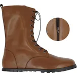 Rock Spring dámské boty ABERDEEN NAPPA MUSTANG CUOIO 36