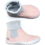 Rock Spring dětské boty ASTANA ROSE/GREY KIDS 34
