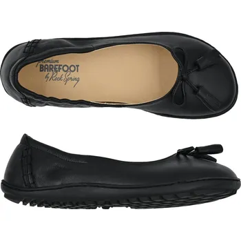 Dámské tenisky Rock Spring dámské boty WALLSTREET SOFTY BLACK 35