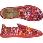 Rock Spring dámské boty HARVARD KATRINA RED 35