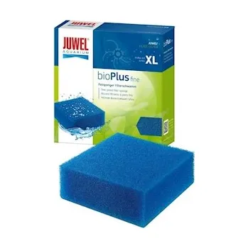 Akvarijní filtr JUWEL Příslušenství Filtrační náplň bioPlus XL, jemná pro filtr 87070