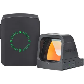 Svítilna Olight Osight X - černá