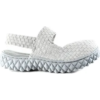 Dámské tenisky Rock Spring dámské boty OVER SANDAL LT.GREY 38