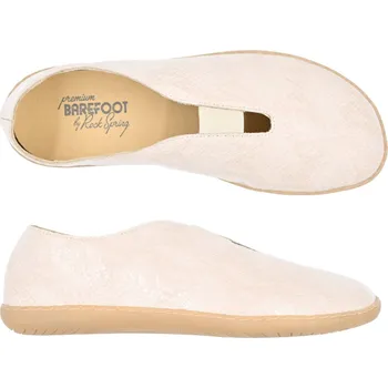 Dámské tenisky Rock Spring dámské boty OSAKA SNAKE PATENT BEIGE 42