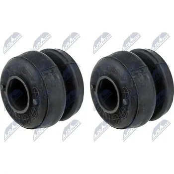 Uložení, řídicí mechanismus NTY ZGS-KA-310