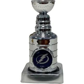 Termohrnek Mini Replika Stanley Cup NHL, Tampa Bay Lightning InGlasCo
