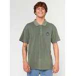 Tričko Rip Curl WETTIE POLO Cactus Green velikost XL