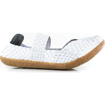 Dámské tenisky Rock Spring dámské boty LISBOA ELASTIC WHITE 37