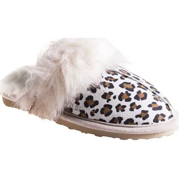 Dámské tenisky Rock Spring dámské boty NANCY 3078-428 SAND LEOPARD 38