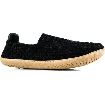 Dámské tenisky Rock Spring dámské boty PORTO CASHMERE ELASTIC BLACK 37