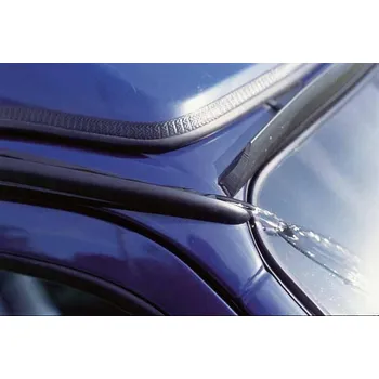 Příslušenství ke karavanu Koncovky lišty Reimo Multirail umístění vlevo