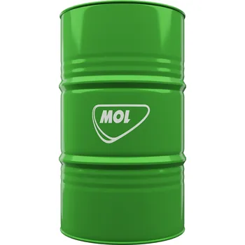 Převodový olej MOL Hykomol TDL 75W-90 201L