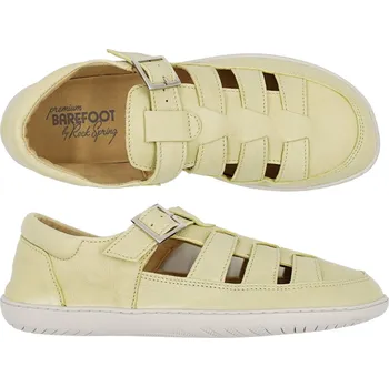 Dámské tenisky Rock Spring dámské boty LOS ANGELES LAVATTO APPLE 41