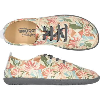 Dámské tenisky Rock Spring dámské boty OXFORD SALVIA CHAMPAGNE 38