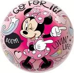 MONDO Míč s potiskem 23cm myška Minnie Mouse Disney