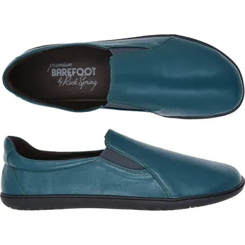 Dámské tenisky Rock Spring dámské boty HARVARD CORDERO PETROL 36