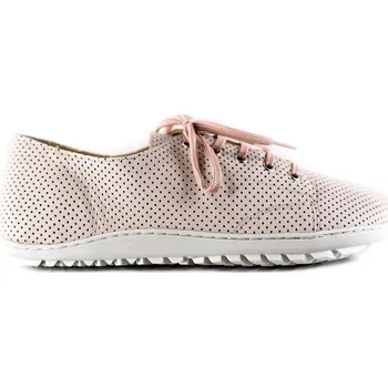 Dámské tenisky Rock Spring dámské boty CORNWALL NAPPA ZEN NUDE 37