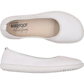 Dámské tenisky Rock Spring dámské boty STANFORD SOFTY OFF WHITE 43