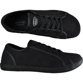 Pánské tenisky Rock Spring pánské boty QUEBEC BLACK M 46