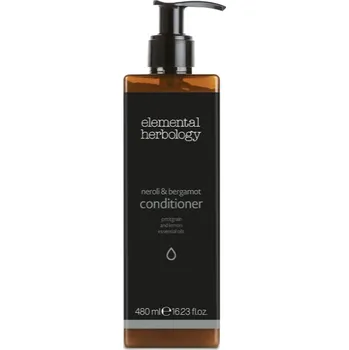 Kondicionér 480ml ELEMENTAL HERBOLOGY (pumpičkový dávkovač)