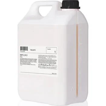 Koupelová pěna Krémová pěna do koupele PRIJA 5L kanystr