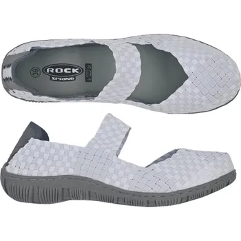 Dámské tenisky Rock Spring dámské boty CAPE TOWN WHITE 43