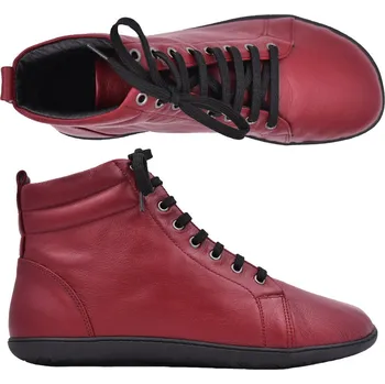 Dámské tenisky Rock Spring dámské boty PORTLAND SOFTY CHERRY 37