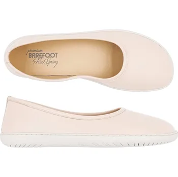 Dámská obuv Rock Spring dámské boty STANFORD CORDERO NUDE 45