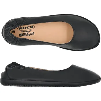 Dámské tenisky Rock Spring dámské boty NEEM BLACK 42