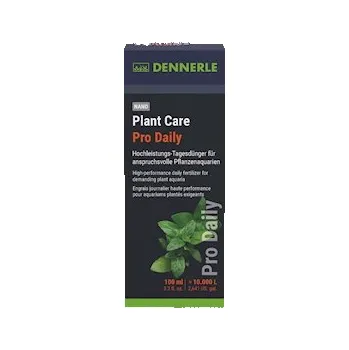 Hnojivo DENNERLE Hnojivo Plant Care Pro Daily, 100 ml