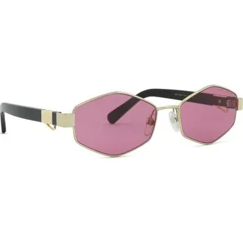 Sluneční brýle Sluneční brýle Marc Jacobs Marc 496/S Y11 VC 55 + řetízek Marc Jacobs