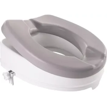 Potah na židli Změkčující hygienický potah na toaletní nadstavec na WC