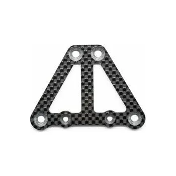 RC náhradní díl Serpent Chassis link topdeck carbon fr SRX8 GTE '23 (SER601301) - expresní doprava