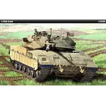Model Kit tank 13286 - MERKAVA Mk.IID (1:35)