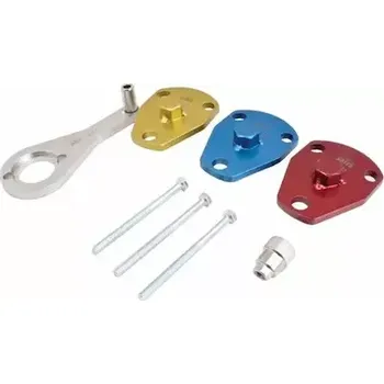 Rozvod motoru Yato Aretace rozvodů Fiat Punto, Tipo, Ducato 1.7 - 1.9D TD YT-06323