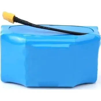 Článková baterie Berger Baterie pro Hoverboard 2000 mAh 36 V 3.2 A