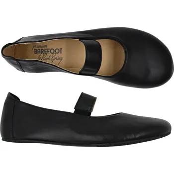 Dámské tenisky Rock Spring dámské boty GRIMAUD CORDERO BLACK 36