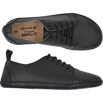 Dámské tenisky Rock Spring dámské boty SALAI NAPPA BLACK 43