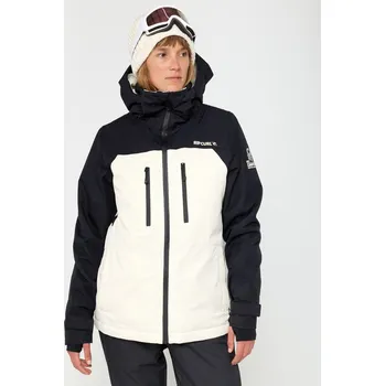 Bunda Rip Curl ANTI SERIES RELAX JKT 20K/20K Black velikost M