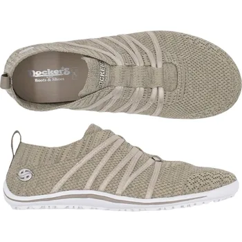 Dámské tenisky Rock Spring dámské boty DOCKERS 780534 W BEIGE 38