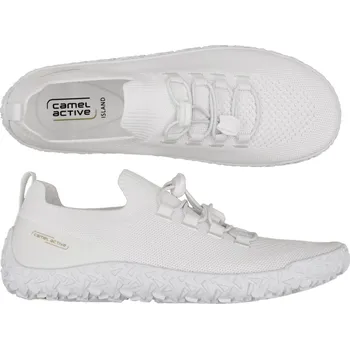 Dámské tenisky Rock Spring dámské boty CAMEL ACTIVE 706500 W WHITE 37