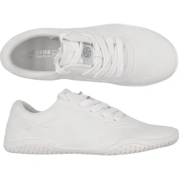 Dámské tenisky Rock Spring dámské boty DOCKERS 630500 W WHITE 42