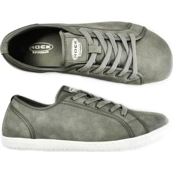 Pánské tenisky Rock Spring pánské boty QUEBEC OLIVE M 44