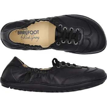 Dámské tenisky Rock Spring dámské boty DELFT CORDERO BLACK 43