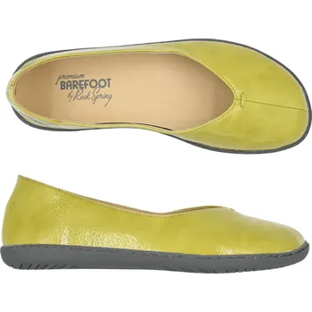 Dámské tenisky Rock Spring dámské boty WASHINGTON NAPLACK GREEN 43