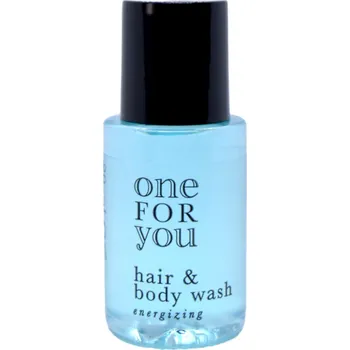 Stylingový přípravek Gel na vlasy a tělo 20ml ONE FOR YOU