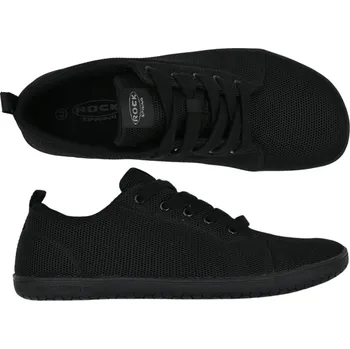 Pánské tenisky Rock Spring pánské boty PALAU BLACK M 48